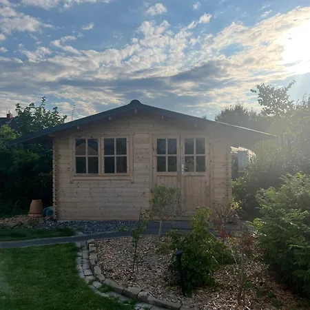 Gruenblick Auszeit Ostfriesland Apartment Wiesmoor