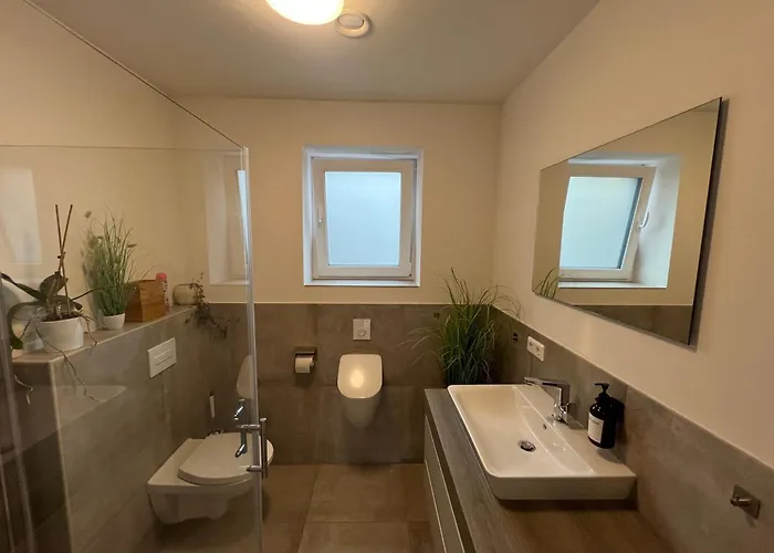 Gruenblick Auszeit Ostfriesland *