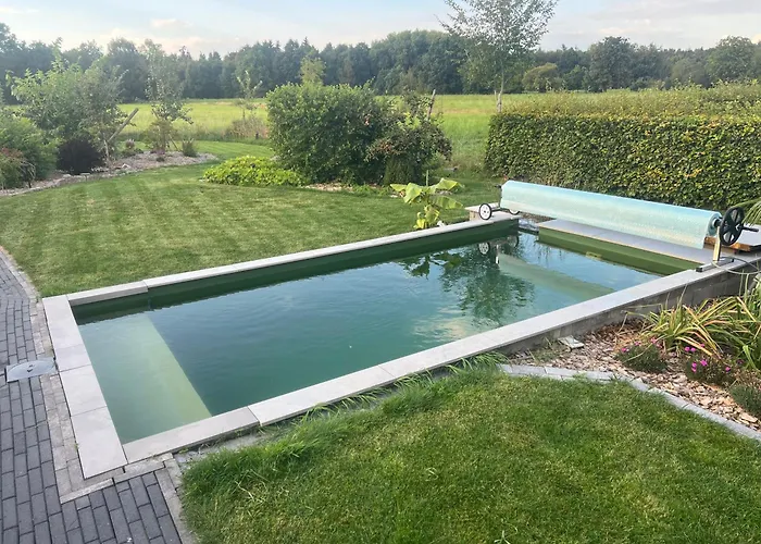 Gruenblick Auszeit Ostfriesland *